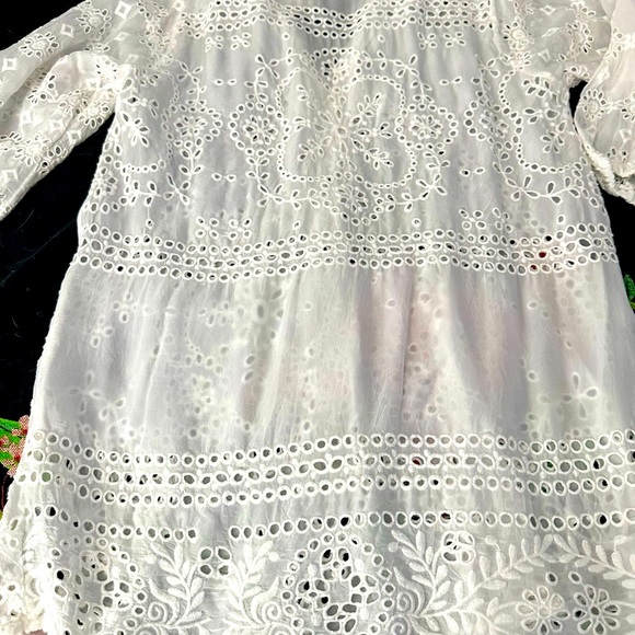 JOHNNY WAS Tunic - Picture 13 of 13